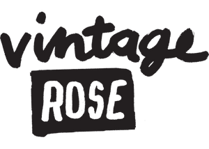 Vintage Rose