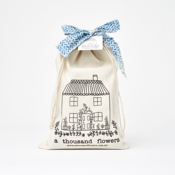 Country Path Heat Bag