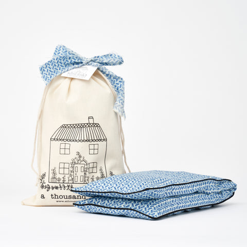 Country Path Heat Bag