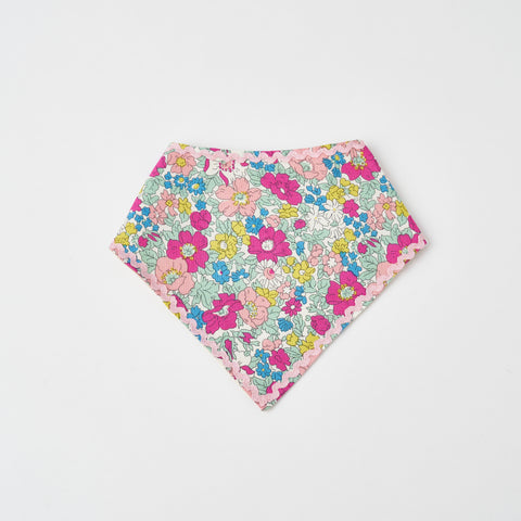 Bloom Baby Bandana Bib
