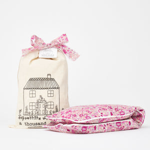 Hyde Floral Heat Bag