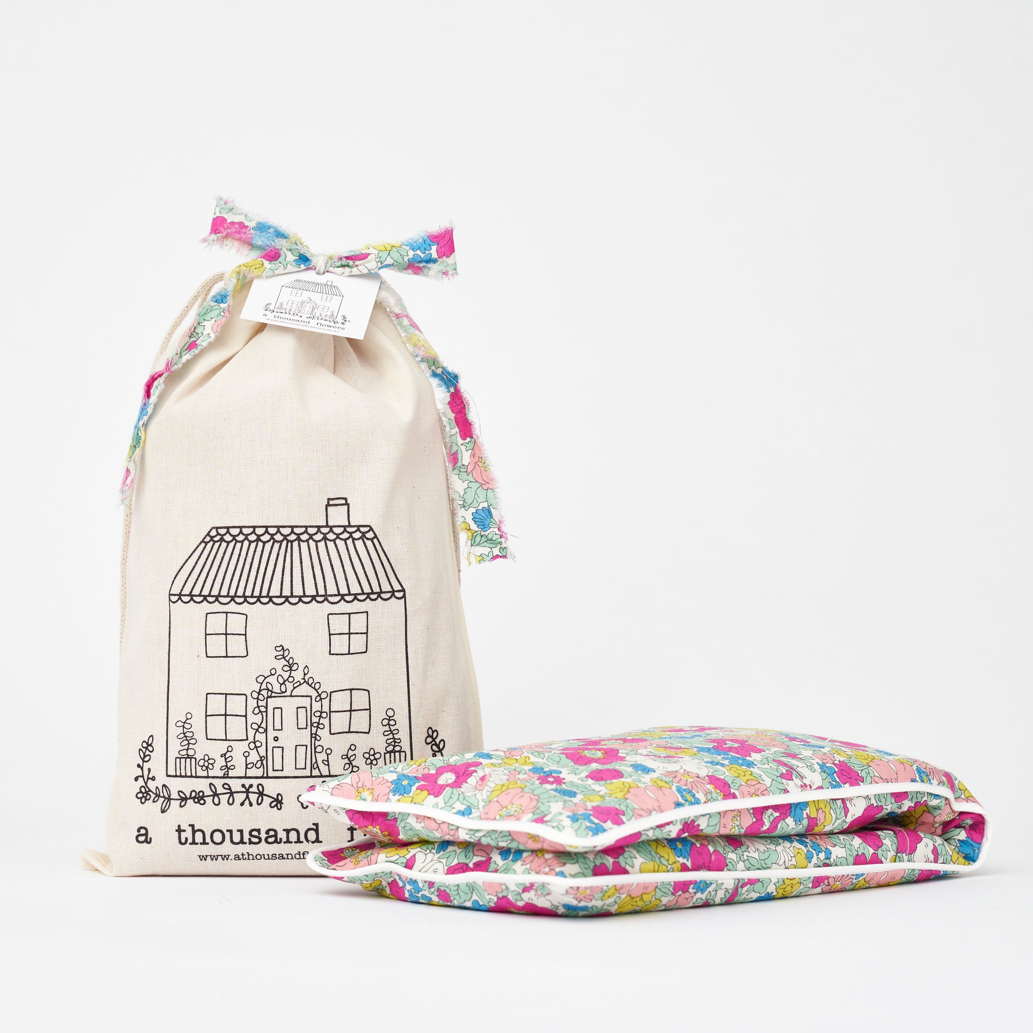 Bloom Heat Bag