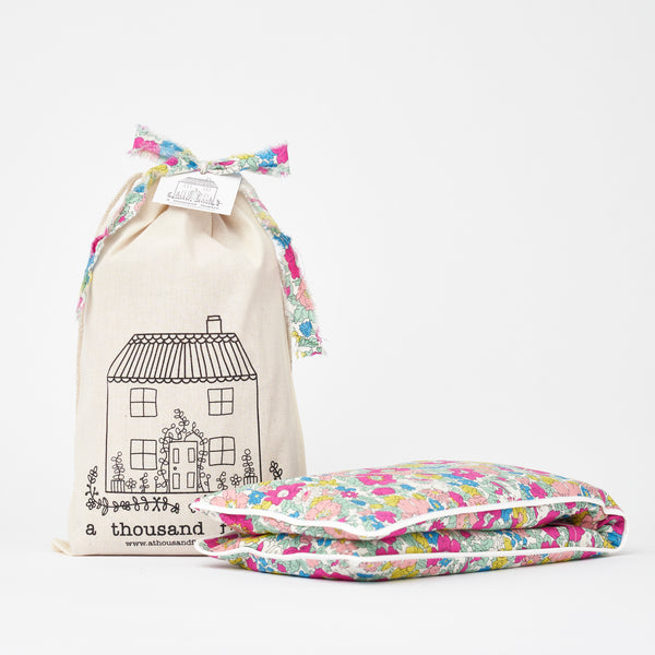 Bloom Heat Bag