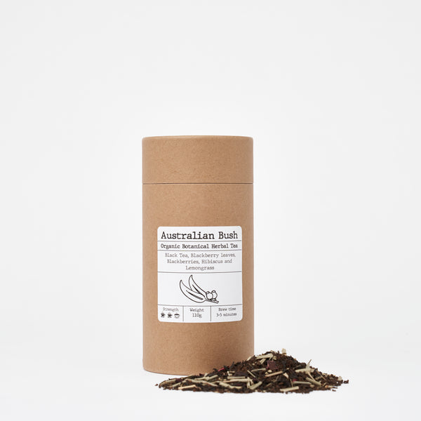 Australian Bush Herbal Tea