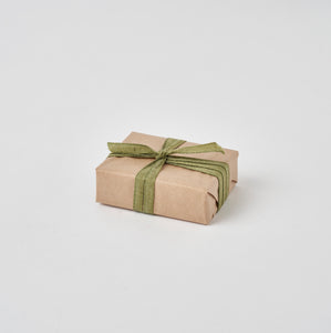 100g Triple Milled Soap