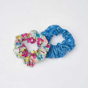 Liberty of London Scrunchie Set