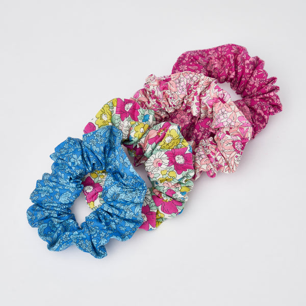 Liberty of London Scrunchie Set