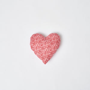 Cherry Blossom Heart Dream Pillow