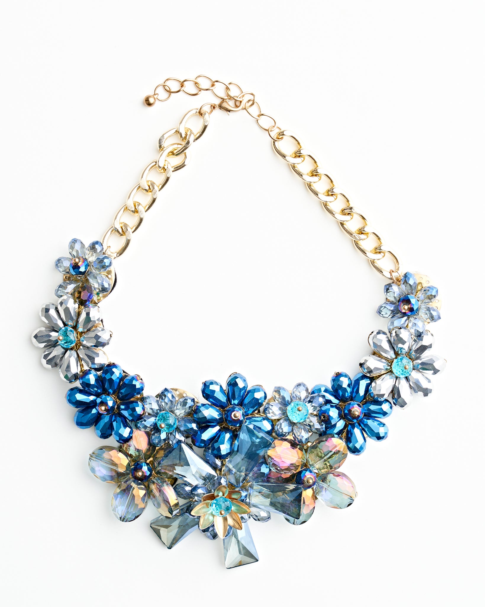 Sophia Necklace
