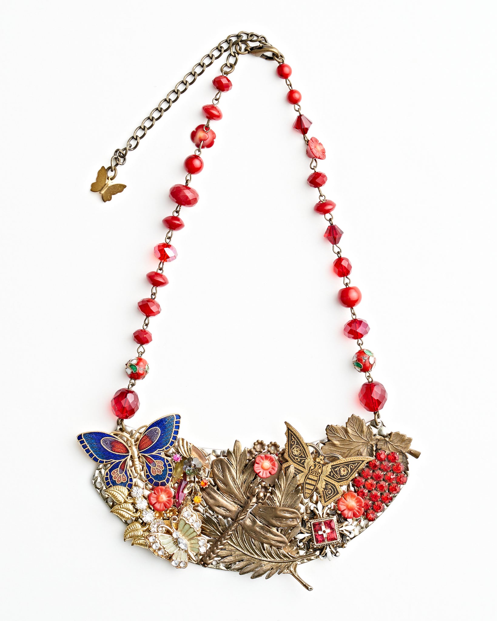 Lena Necklace