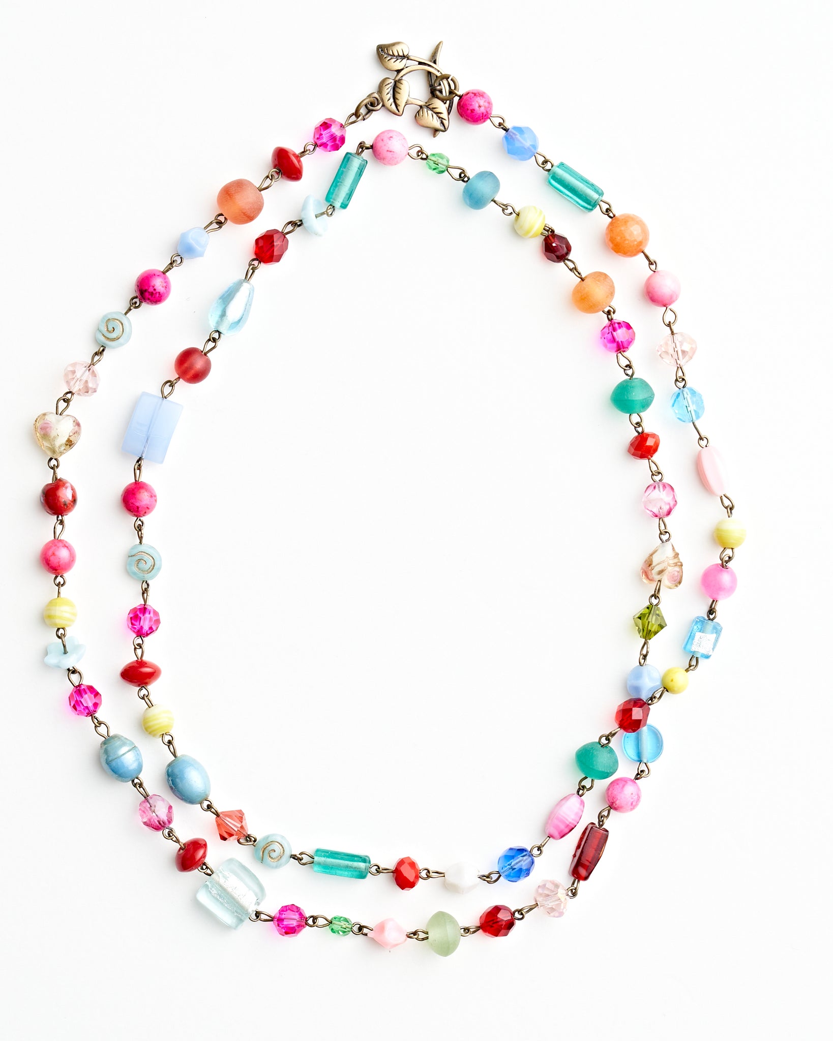 Ella Necklace