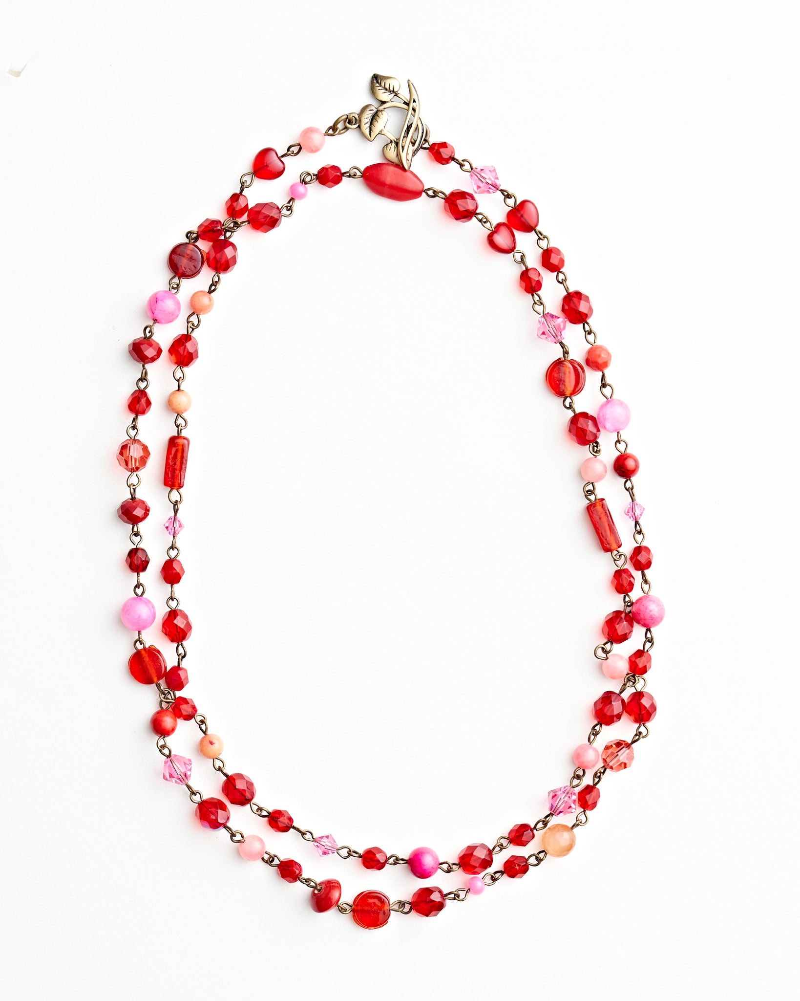 Zara Necklace