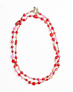 Zara Necklace