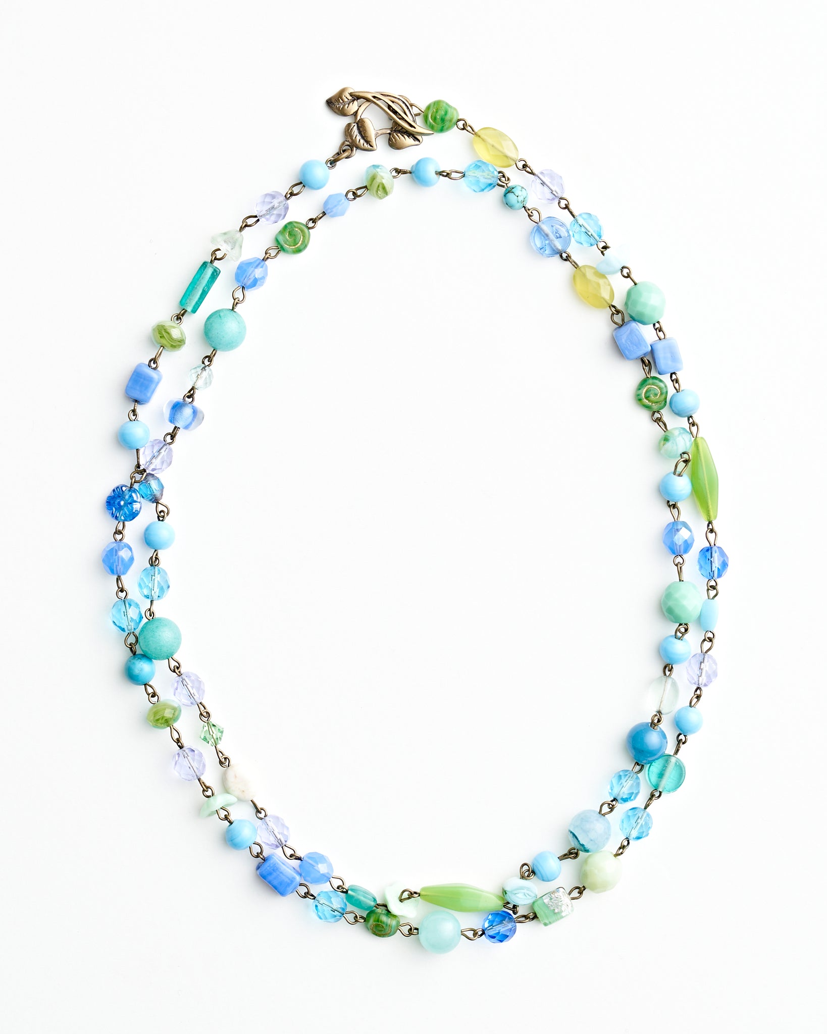 Joy Necklace