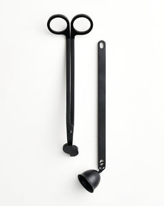 Candle Wick Trimmer