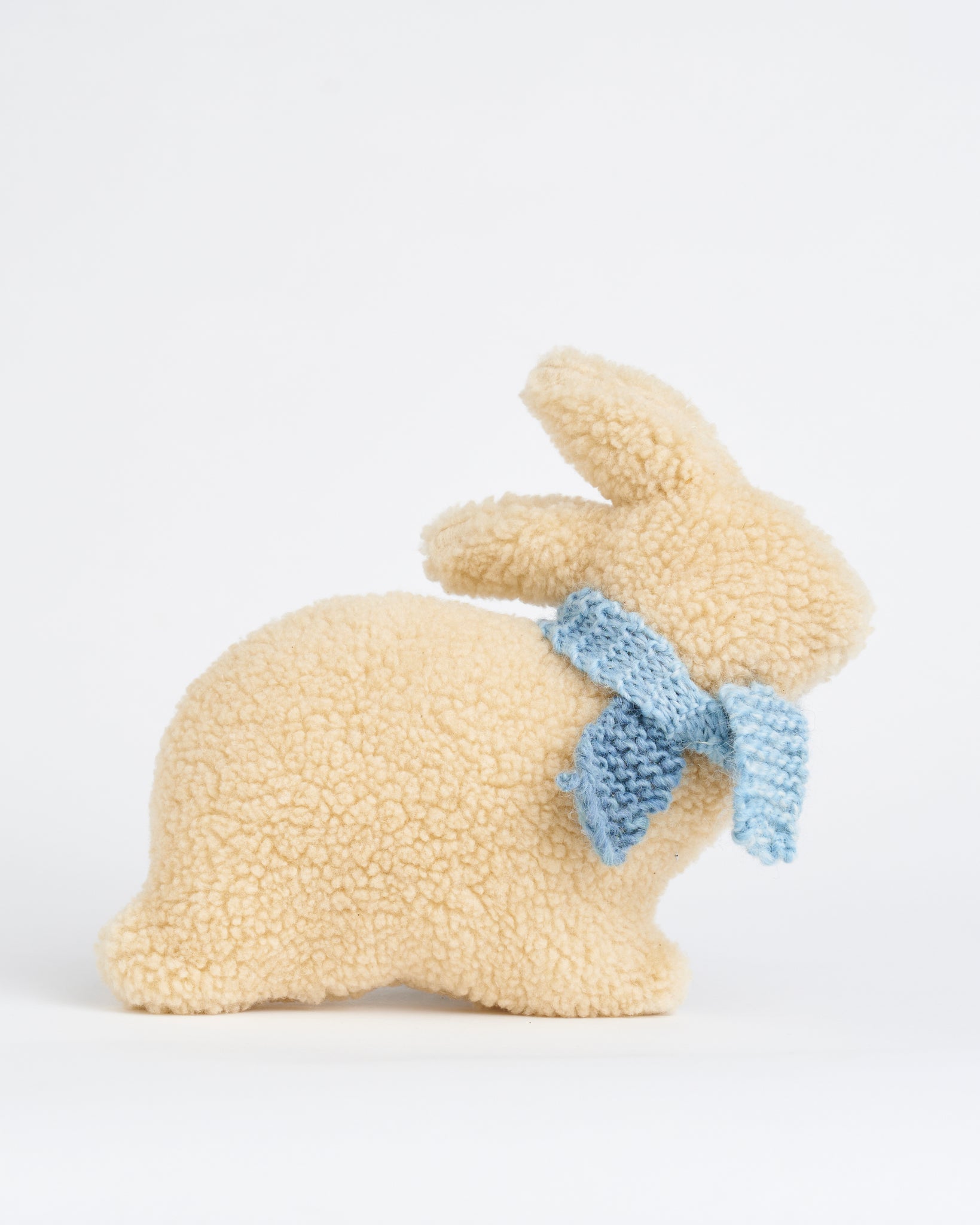 Billie Bunny