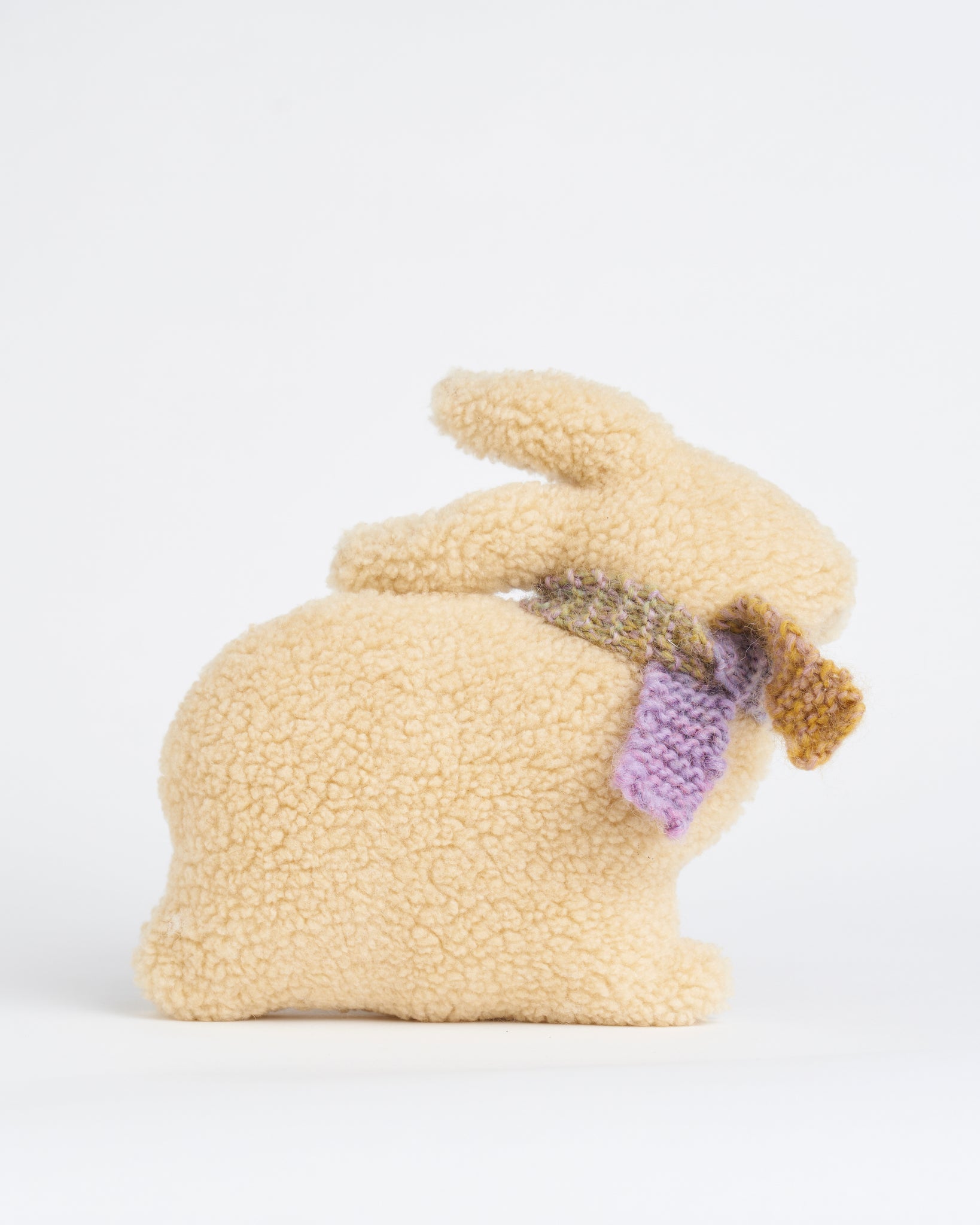 Cookie Bunny