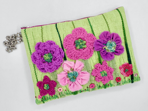 Dulcie Clutch Bag