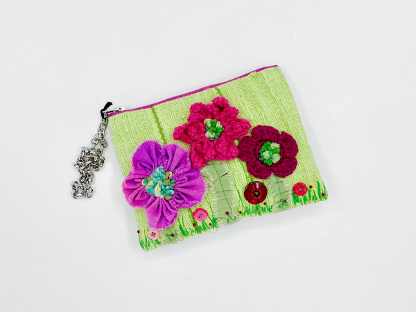 Dulcie Purse