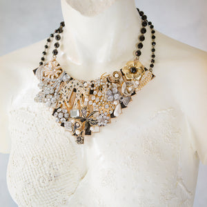 Selina Necklace