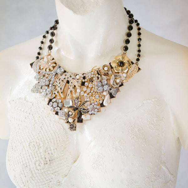 Selina Necklace