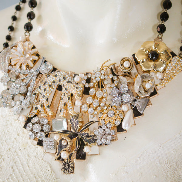 Selina Necklace