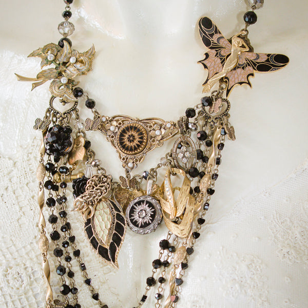 Etta Necklace