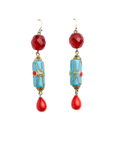 Lucy Earrings