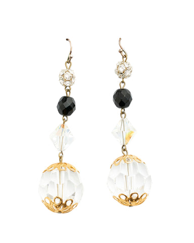 Eliza Earrings