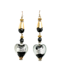 Mae Earrings