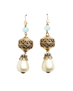 Eve Earrings