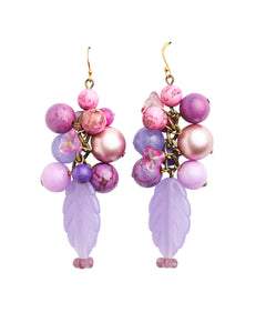 Lily Earrings