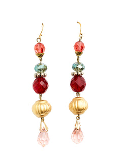 Clara Earrings