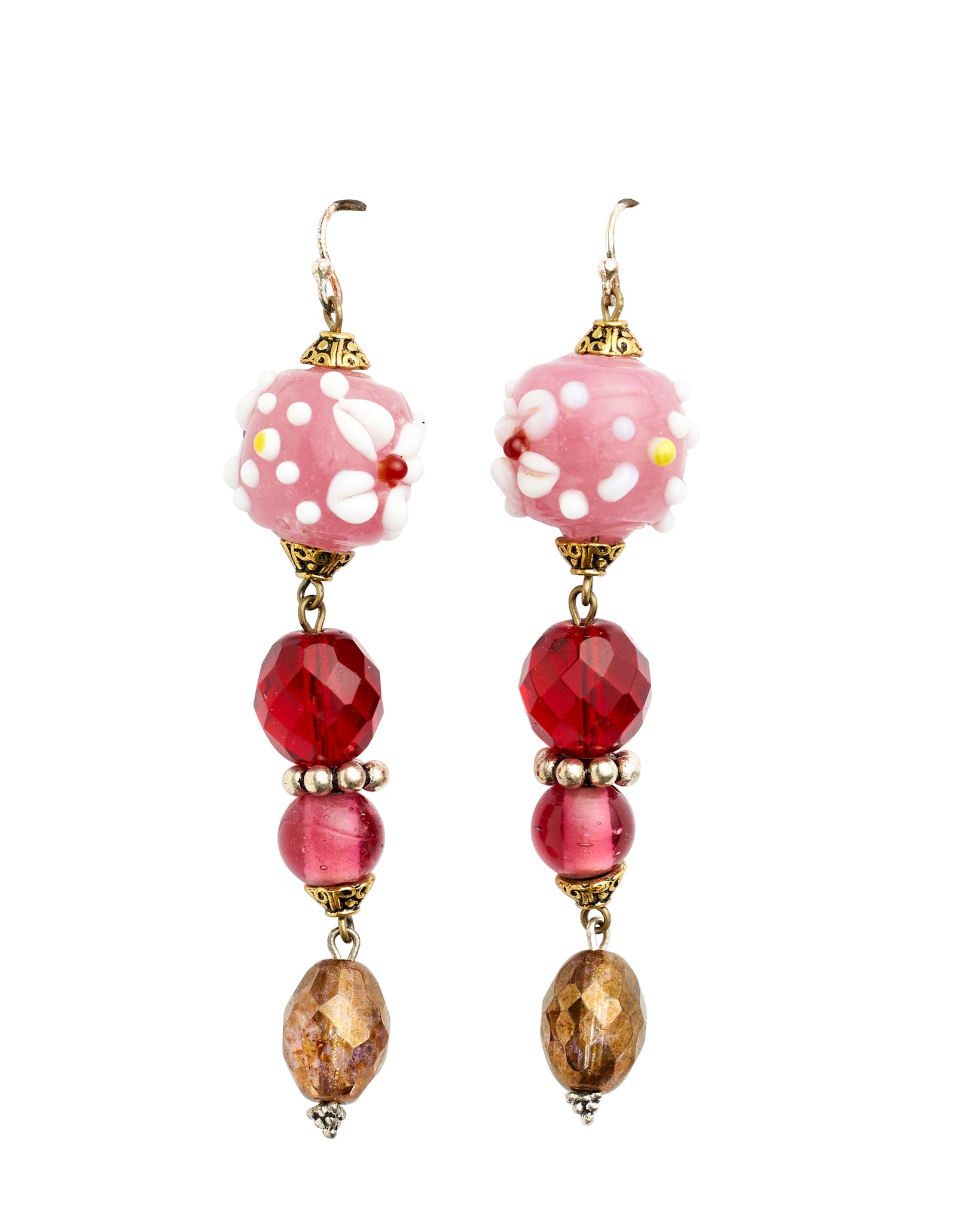 Cora Earrings