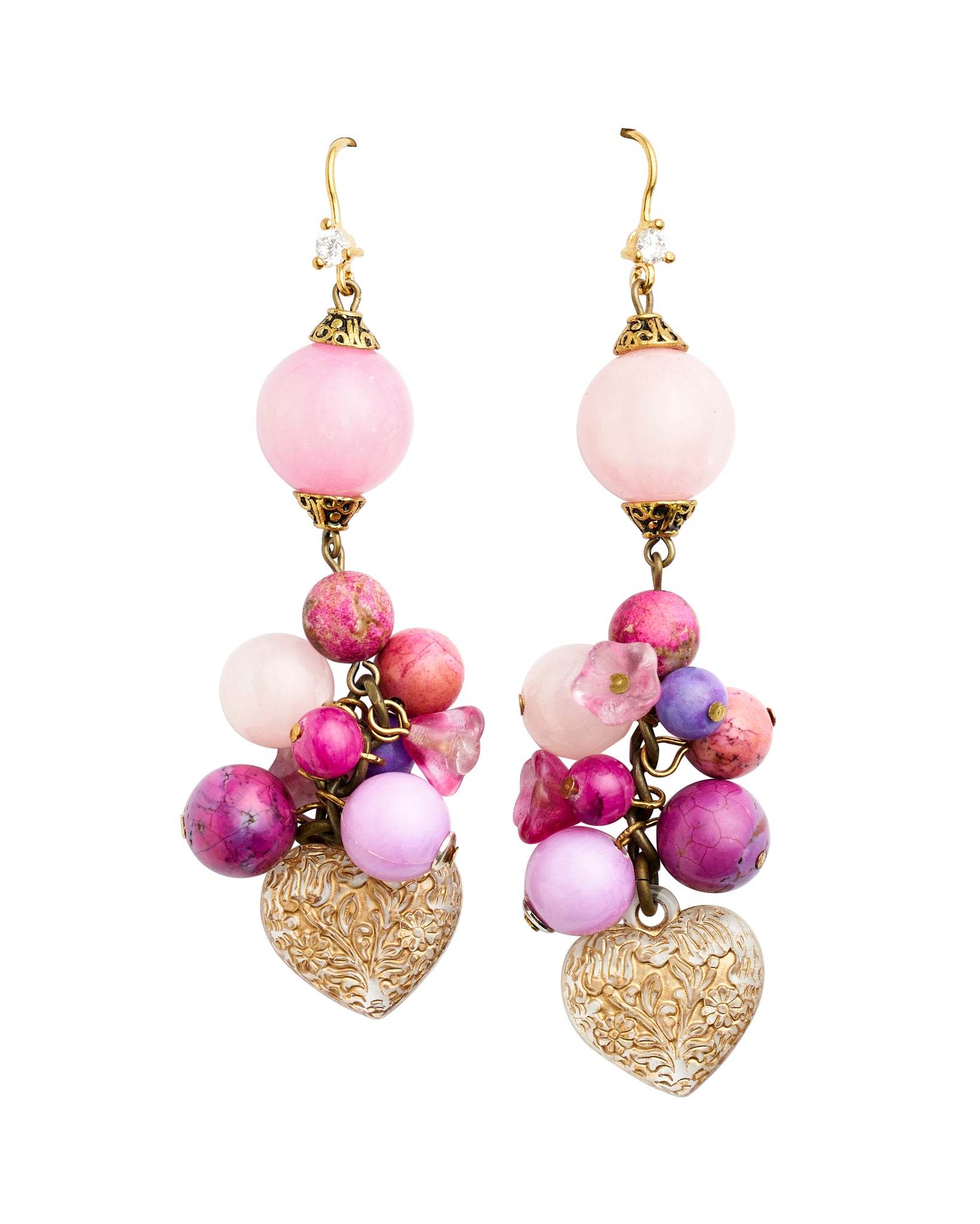 Edith Earrings