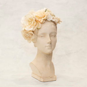 Olivia Floral Alice Band