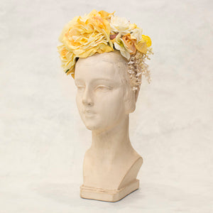 Bonnie Floral Alice Band