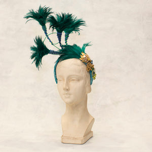 Ellie Headpiece